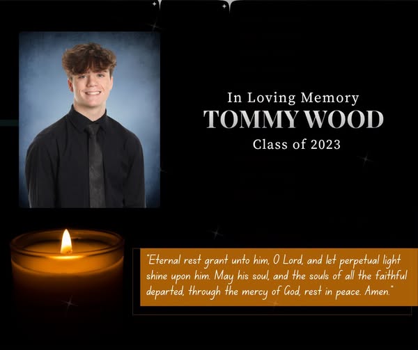 Tommy Wood Carpentersville, IL Death-Obituary