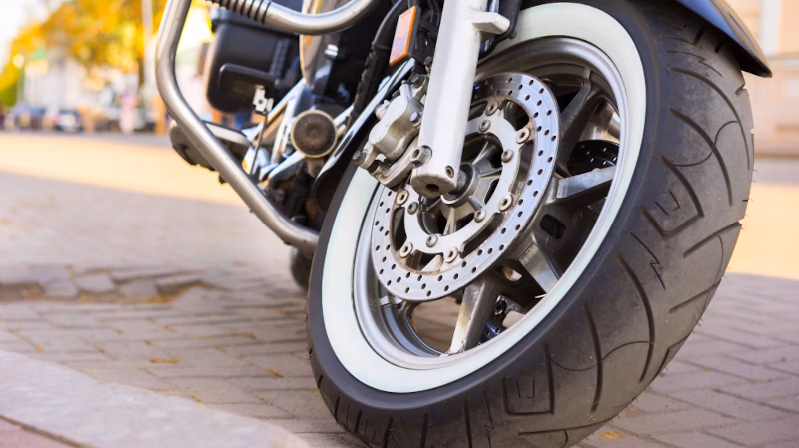 Kaleb Bishop and Brittany Novak Motorcycle Accident Death