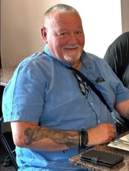 Phil Maines United Kingdom, Death-Obituary